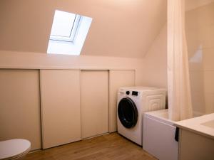 Le Forestier - Hypercentre - Garage