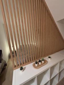 Le Forestier - Hypercentre - Garage