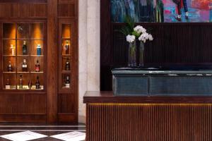 The Edinburgh Grand, a Luxury Collection Hotel, Edinburgh