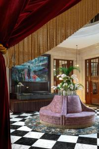 The Edinburgh Grand, a Luxury Collection Hotel, Edinburgh