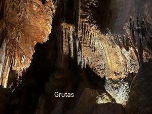 Casa da Pedra - Alvados, Porto de Mós