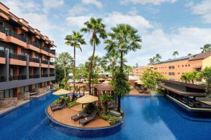 Courtyard by Marriott Phuket, Patong Beach Resort