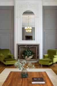 The Edinburgh Grand, a Luxury Collection Hotel, Edinburgh