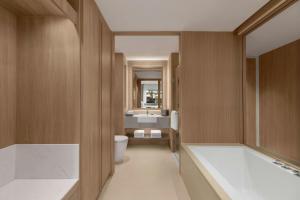 Courtyard by Marriott Phuket, Patong Beach Resort