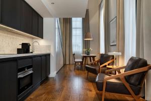 The Edinburgh Grand, a Luxury Collection Hotel, Edinburgh