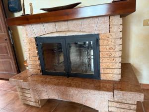 Holiday Rome Hub Revolver in Rocca Canterano