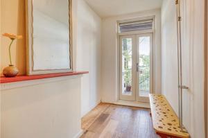 Dubbel appartement in Amsterdam oud-west