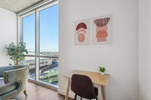 CozySuites at Adeline