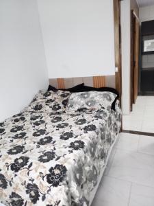 Casa da nascente do rio vermelho