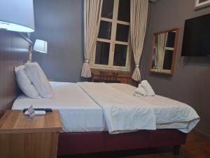 STAR ACCOMMODATION Rome