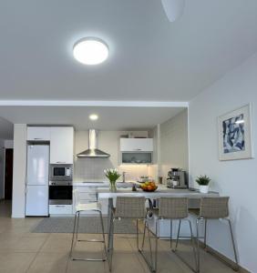 Palm Mar Exclusive Suite - Tenerife Sur