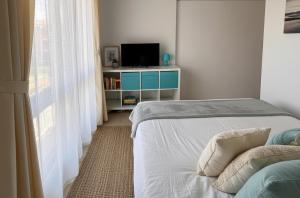 Palm Mar Exclusive Suite - Tenerife Sur