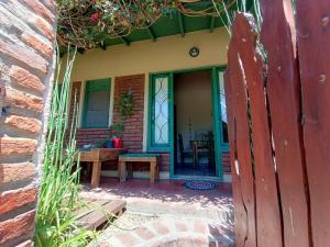 Alojamiento Playa Serena II