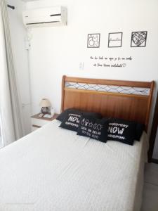 Casa da nascente do rio vermelho