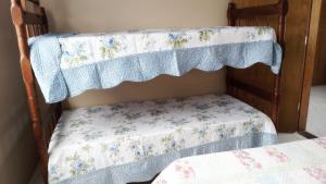 Casa da nascente do rio vermelho