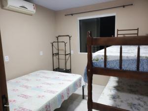 Casa da nascente do rio vermelho