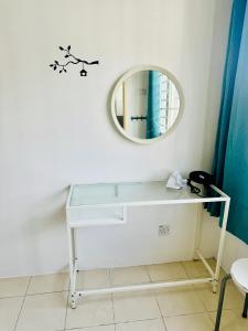 AYAAN LAVENDER Homestay with PS4 Gaming and Netflix at Tanah Rata Cameron Highland