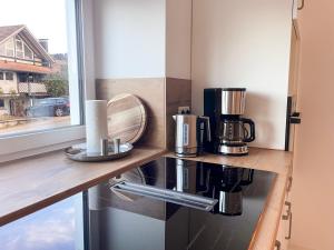 Alb-Suite Modern 2BR Apartment