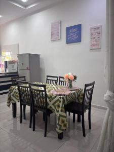 Numa Homestay, Tanjung Minyak, Melaka