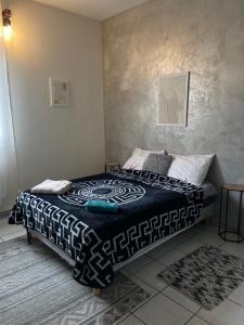 Studio Métro Cusset