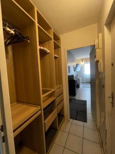 Studio Métro Cusset