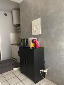 Studio Métro Cusset