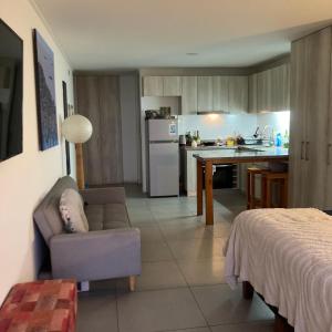 Departamento Valparaíso - vista y tranquilidad