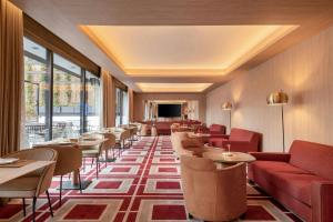 AC Hotel Atocha by Marriott