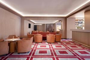 AC Hotel Atocha by Marriott