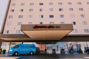 Hampton Inn By Hilton Tijuana