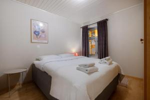 ARCTIC HOMES - The Charming House