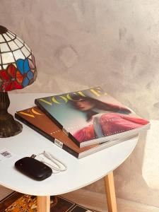 Art Center Apartment