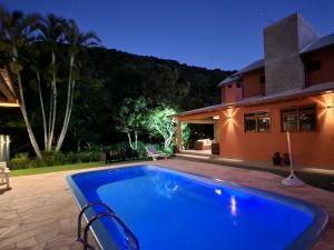 Casa 3 Partiu Praia SC Piscina privativa ótima localização