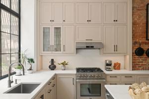 Bond Place by Rove Travel Luxury NoHo Duplex