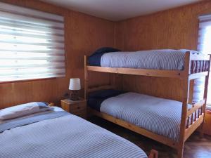 Hostal Entre Termas y Lagos