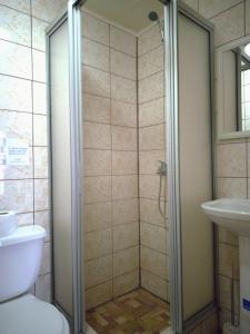 Hostal Entre Termas y Lagos