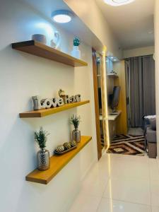 camella Northpoint condominium