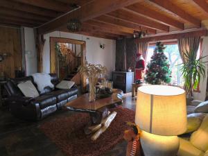 Hostal Entre Termas y Lagos