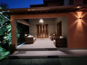 Casa 3 Partiu Praia SC Piscina privativa ótima localização