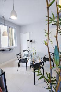 Premium Ipanema Apartamento 2 Quartos na Lagoa perto de Ipanema Copa e Metro