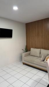 Flat Vento do Nordeste