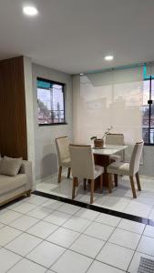 Flat Vento do Nordeste