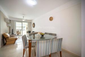 Garden Ville · Confortável apartamento na Praia de Bombas com ótima localização