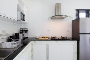 RinFin Beach House - Bangtao