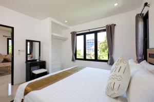 RinFin Beach House - Bangtao