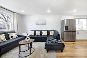 Family Villa Close to NYC Attractions and Airport