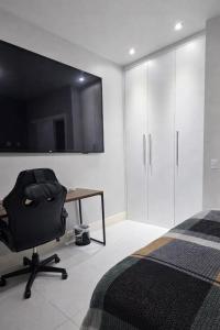 Premium Ipanema Apartamento 2 Quartos na Lagoa perto de Ipanema Copa e Metro