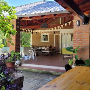 Estación La Arboleda