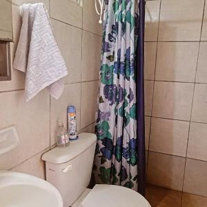 Estación La Arboleda