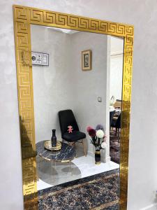 Cozy apartment and central location